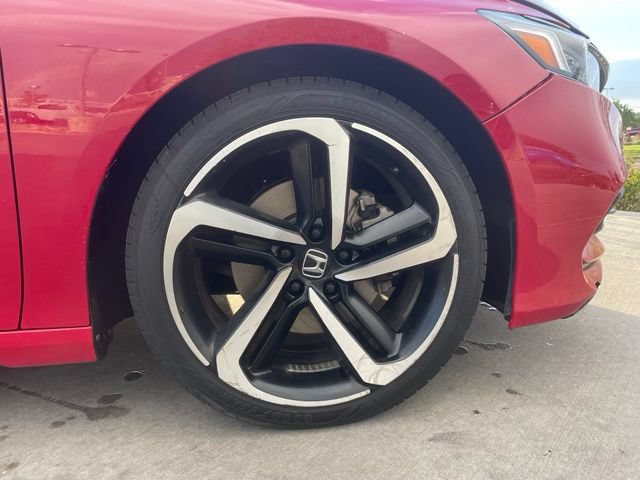 Used 2018 Honda Accord Sport image 33