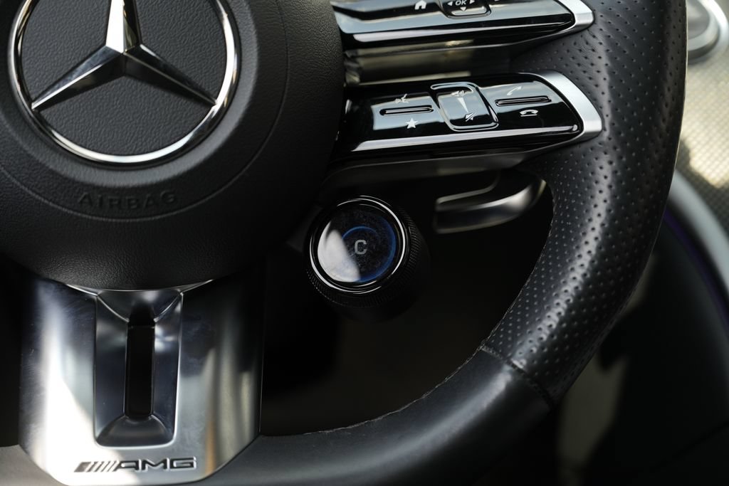 Used 2024 Mercedes-Benz C 63 AMG S image 53
