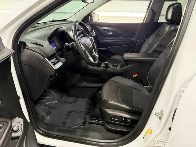 Used 2021 GMC Terrain SLT w/ Elevation Edition AWD/4WD image 12