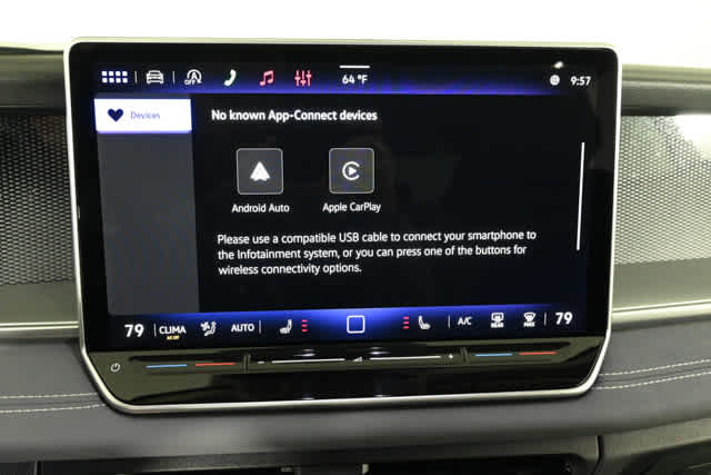 New 2026 Volkswagen Tiguan SE FWD image 8