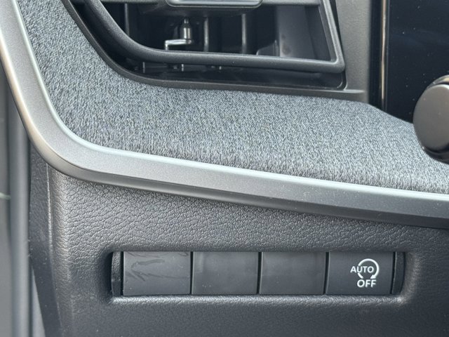 New 2026 Nissan Kicks S image 14