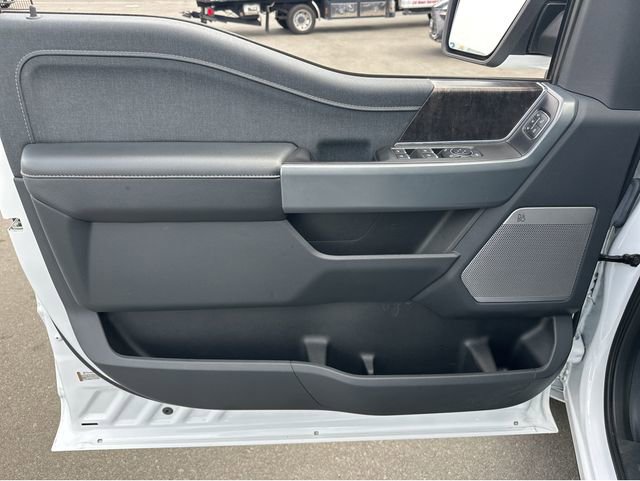 Used 2022 Ford F150 Lariat w/ Equipment Group 501A Mid AWD/4WD image 38