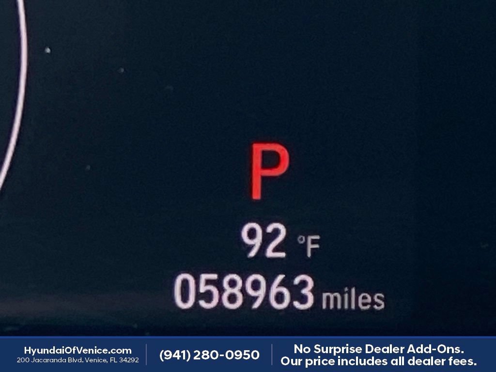 Used 2018 Honda Accord EX-L image 24