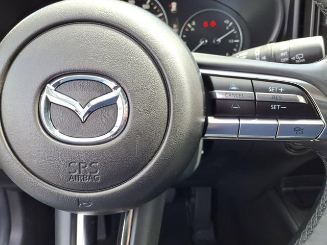 Certified 2025 MAZDA CX-50 2.5 Hybrid w/ Preferred Pkg image 29