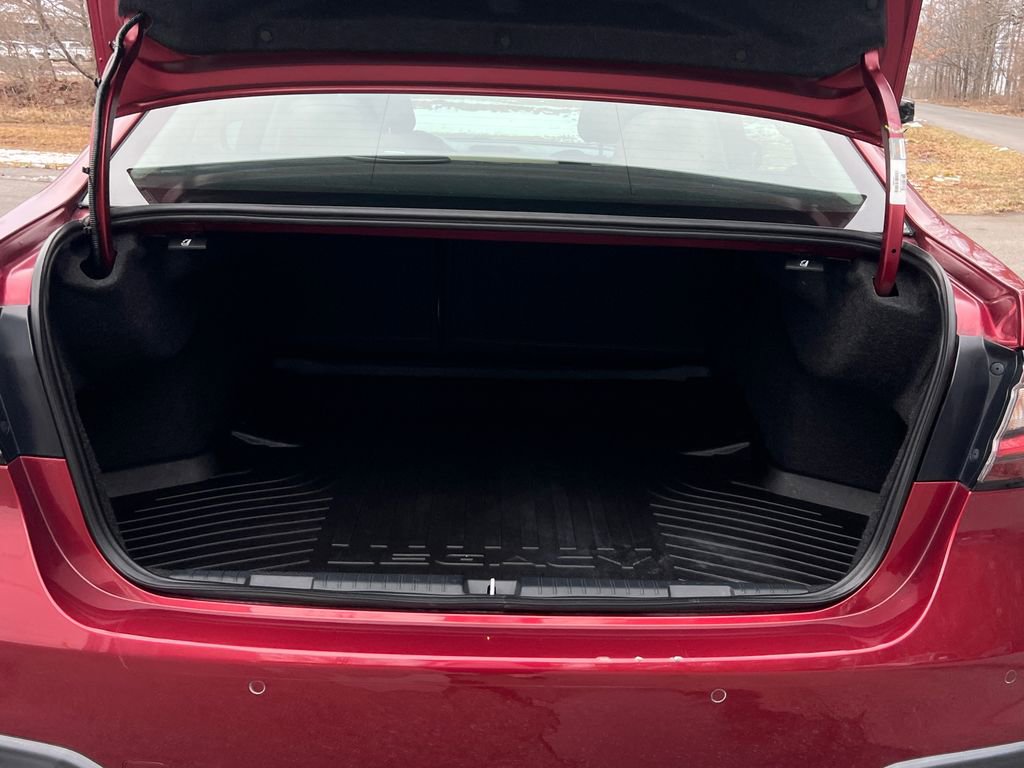 Used 2020 Subaru Legacy Limited image 15