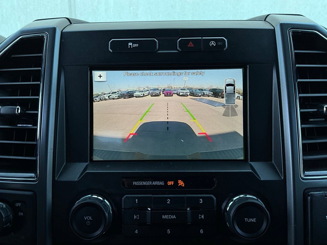 Used 2018 Ford F150 XLT w/ Equipment Group 302A Luxury image 33