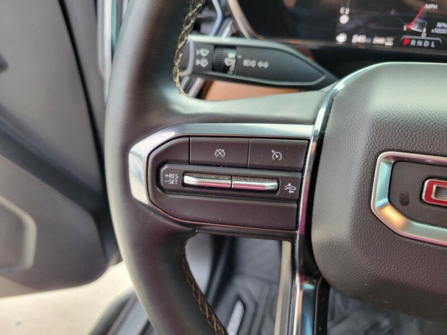 Used 2023 GMC Canyon AT4 w/ AT4 Premium Package image 17