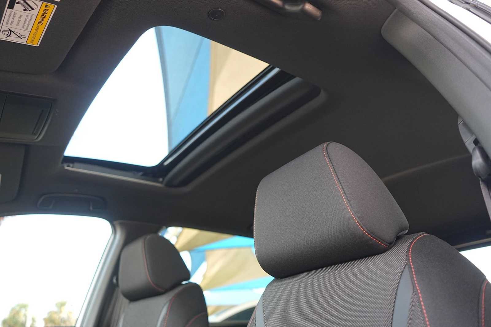 Certified 2026 Honda CR-V Sport image 25