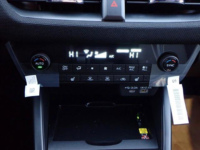 New 2026 Subaru Outback Premium image 20