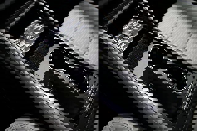 New 2026 Lincoln Nautilus Reserve image 33