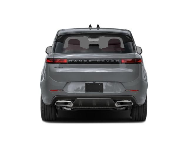 Used 2024 Land Rover Range Rover Sport Dynamic SE AWD/4WD image 5