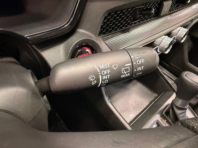 Used 2024 Honda CR-V LX image 24