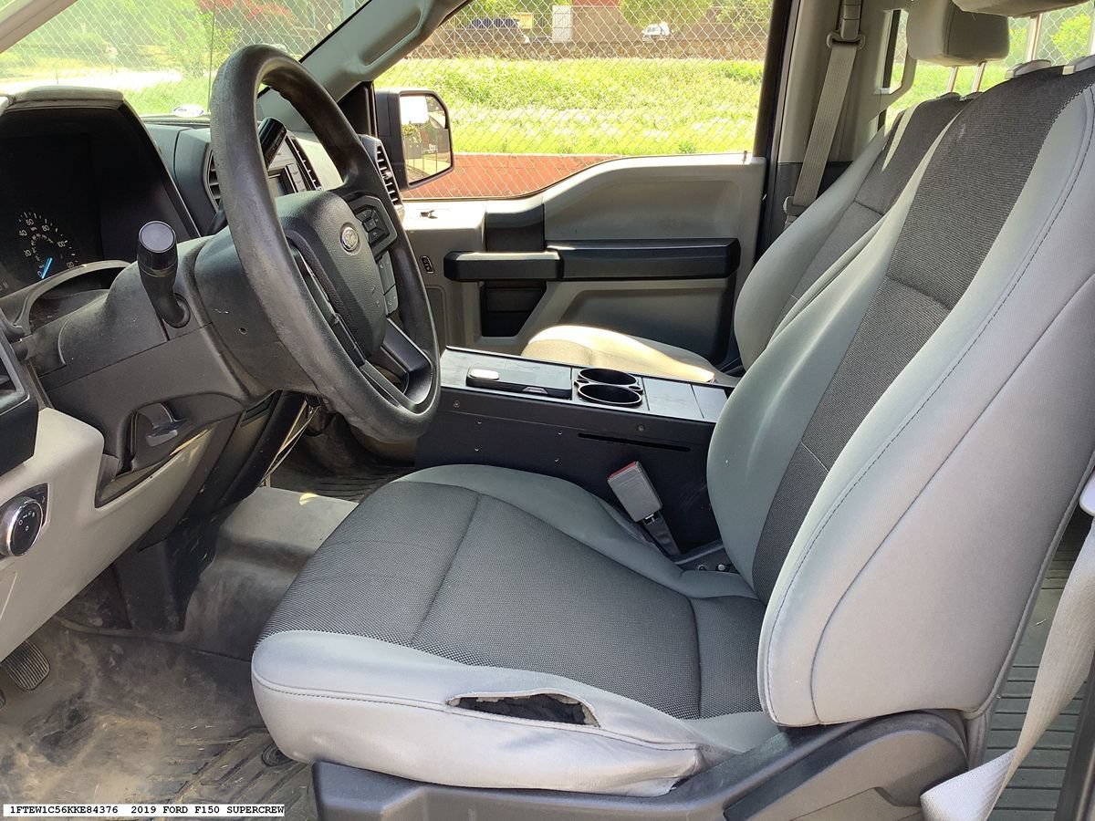 Used 2019 Ford F150 XL w/ XL Power Equipment Group RWD image 5