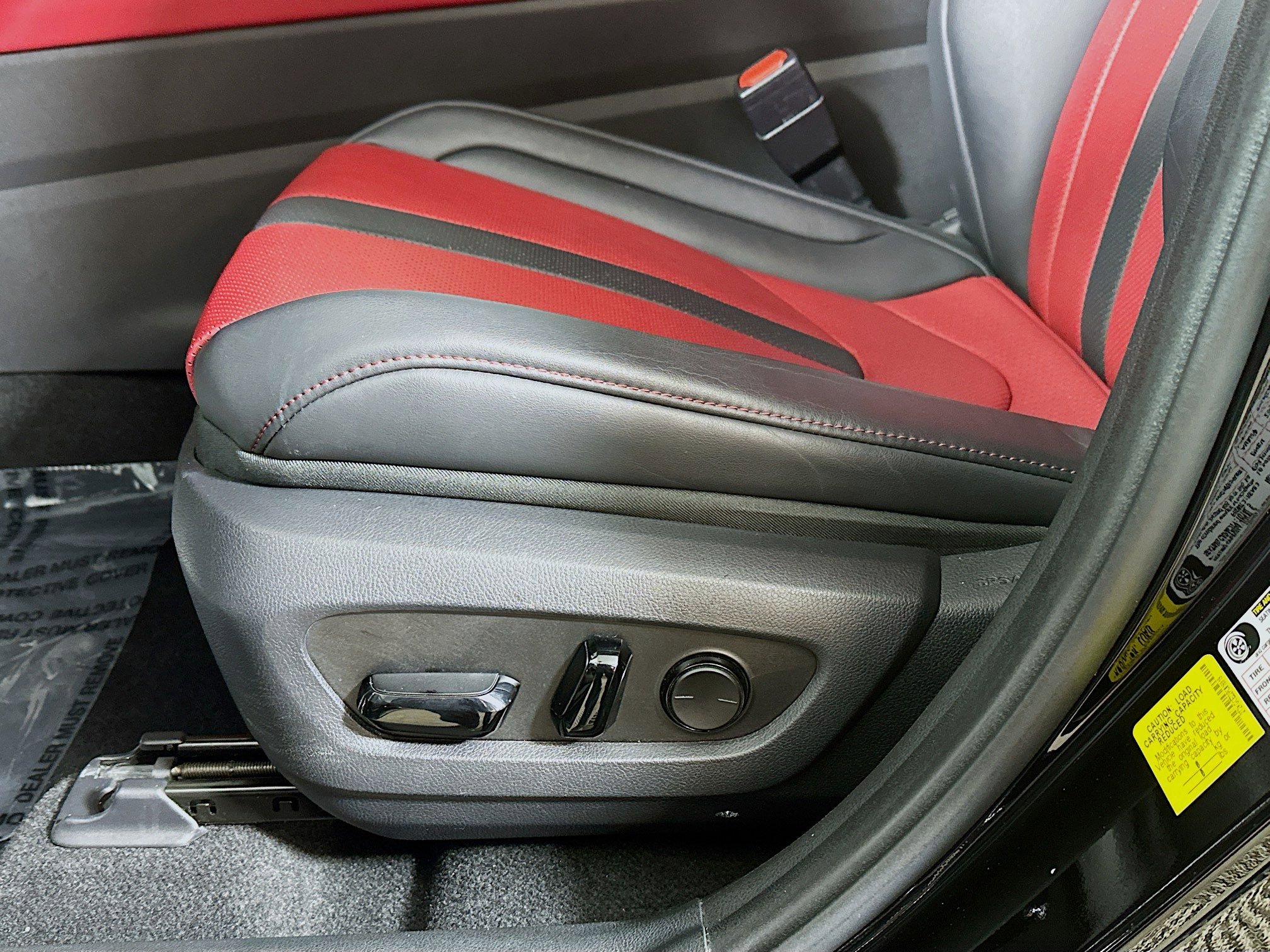 Used 2023 Lexus NX 350 F Sport w/ F Sport Cold Package image 18