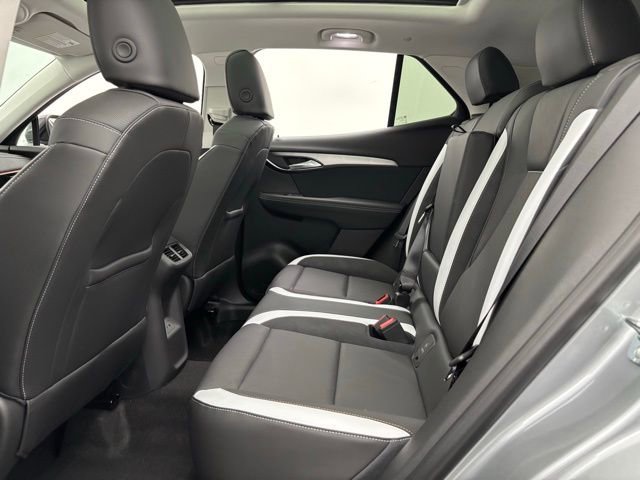 New 2026 Buick Envision Sport Touring AWD/4WD image 39