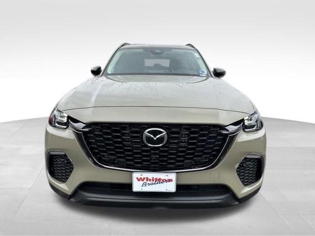 New 2026 MAZDA CX-70 3.3 Turbo w/ Preferred Package AWD/4WD image 9