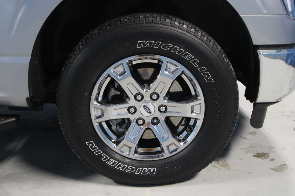 Used 2021 Ford F150 XLT w/ Equipment Group 302A High AWD/4WD image 33
