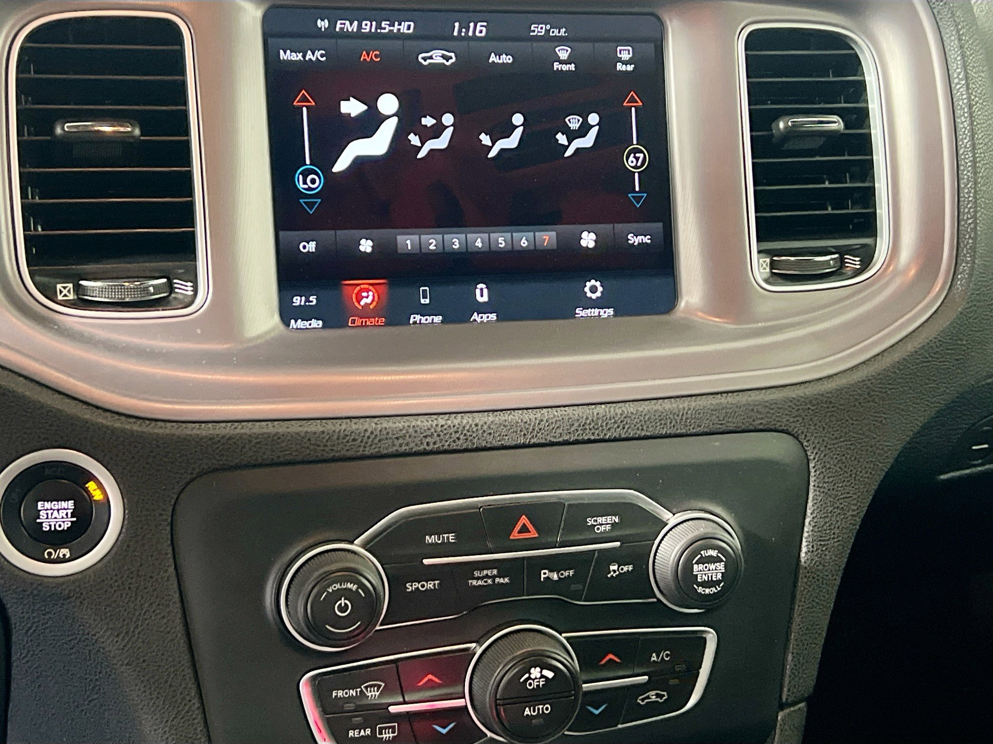 Used 2023 Dodge Charger GT image 27