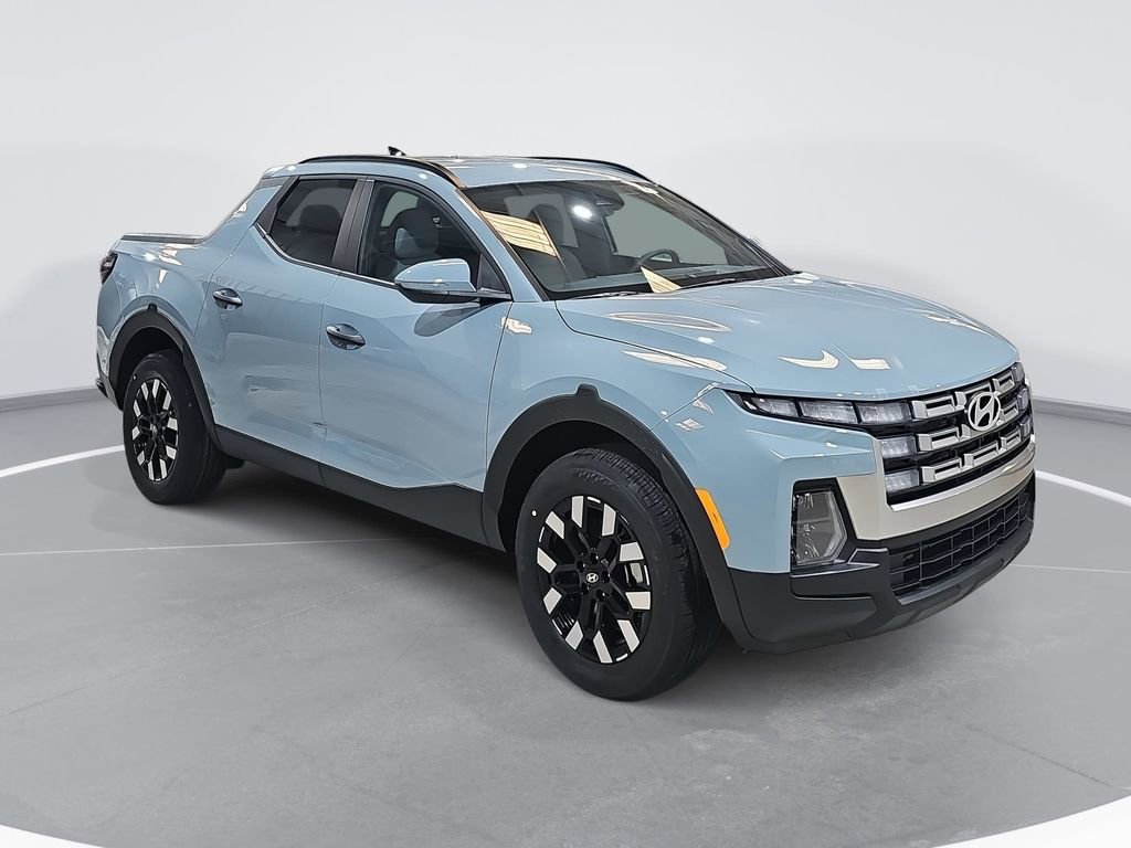 New 2026 Hyundai Santa Cruz SEL image 3