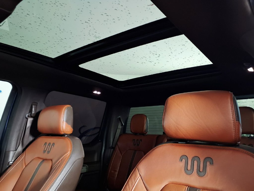 Used 2019 Ford F250 King Ranch w/ King Ranch Ultimate Package AWD/4WD image 15