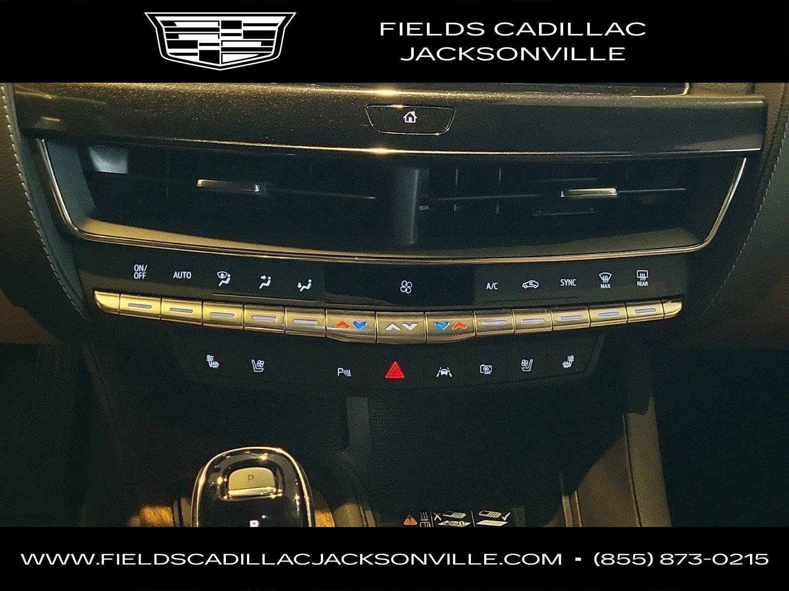 Used 2023 Cadillac CT5 Premium Luxury w/ Super Cruise 1 Package RWD image 20