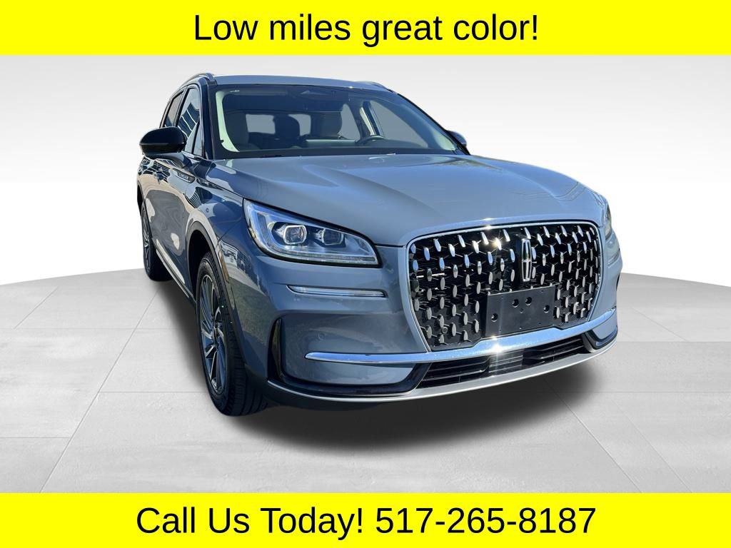 Used 2024 Lincoln Corsair Reserve w/ Equipment Group 201A image 1