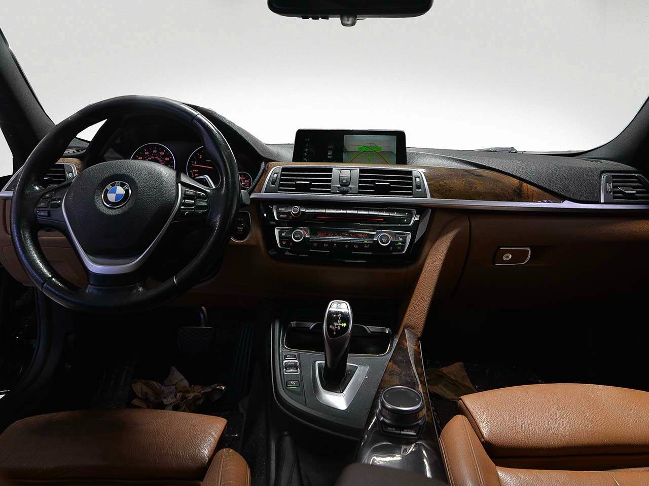 Used 2017 BMW 330i Sedan RWD image 13