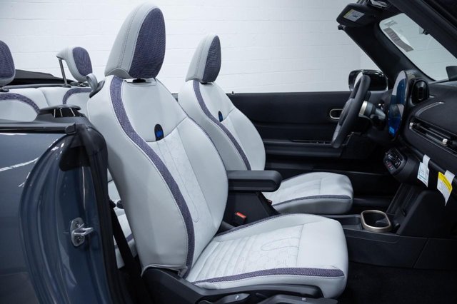 New 2026 MINI Cooper S FWD image 22