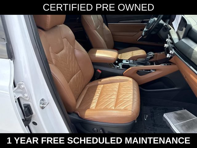 Used 2024 Kia Telluride SX X-Line AWD/4WD image 9