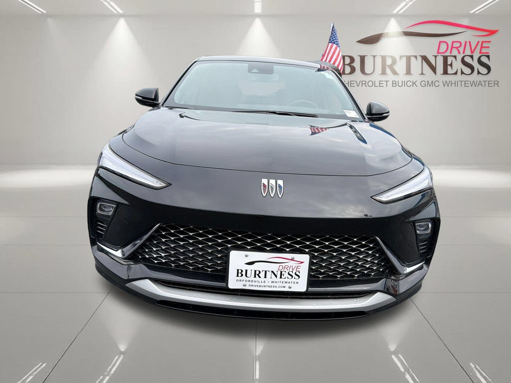Certified 2024 Buick Envista Preferred FWD image 3