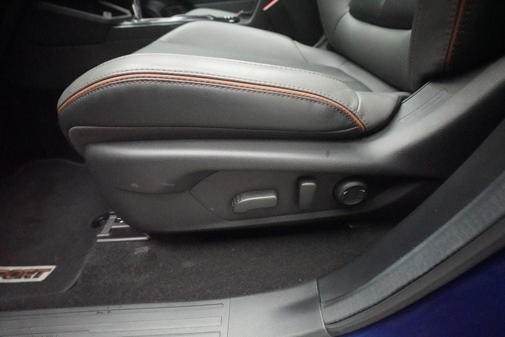 Certified 2026 Subaru Forester Sport AWD/4WD image 28