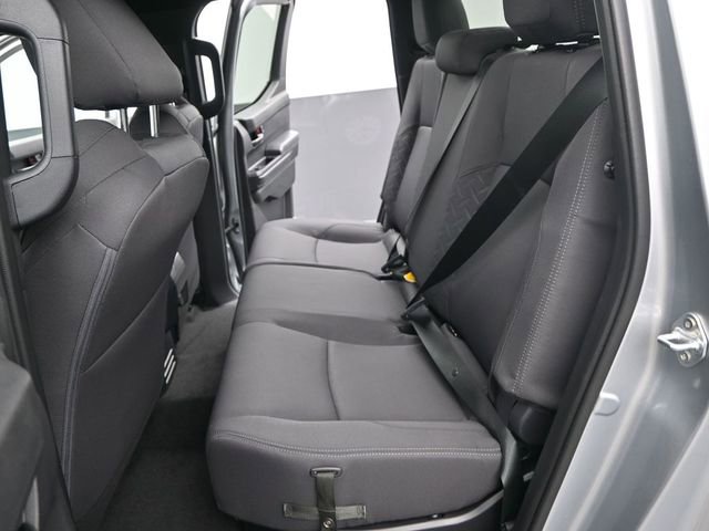 Used 2026 Toyota Tacoma SR w/ SR Upgrade Package RWD image 11
