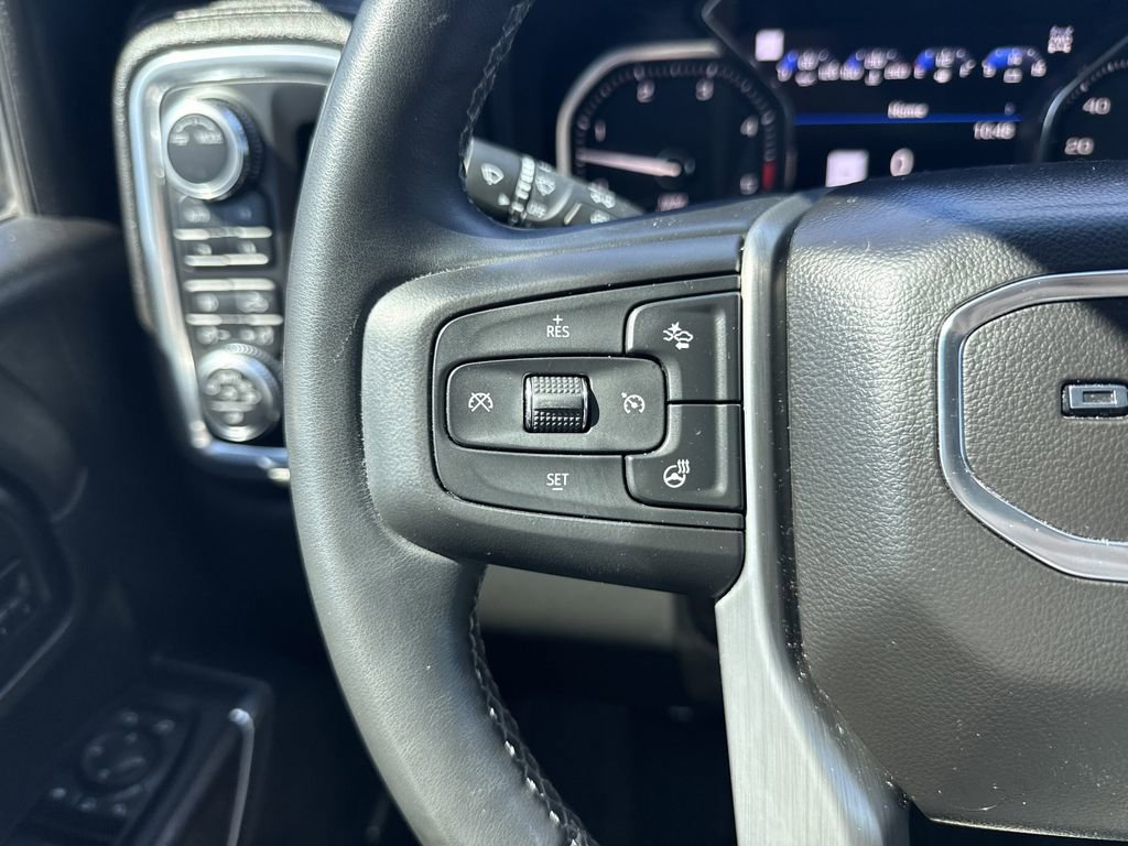 Used 2023 GMC Sierra 2500 Denali w/ Denali Ultimate Package image 16