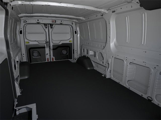 New 2025 Ford Transit 150 Low Roof image 11