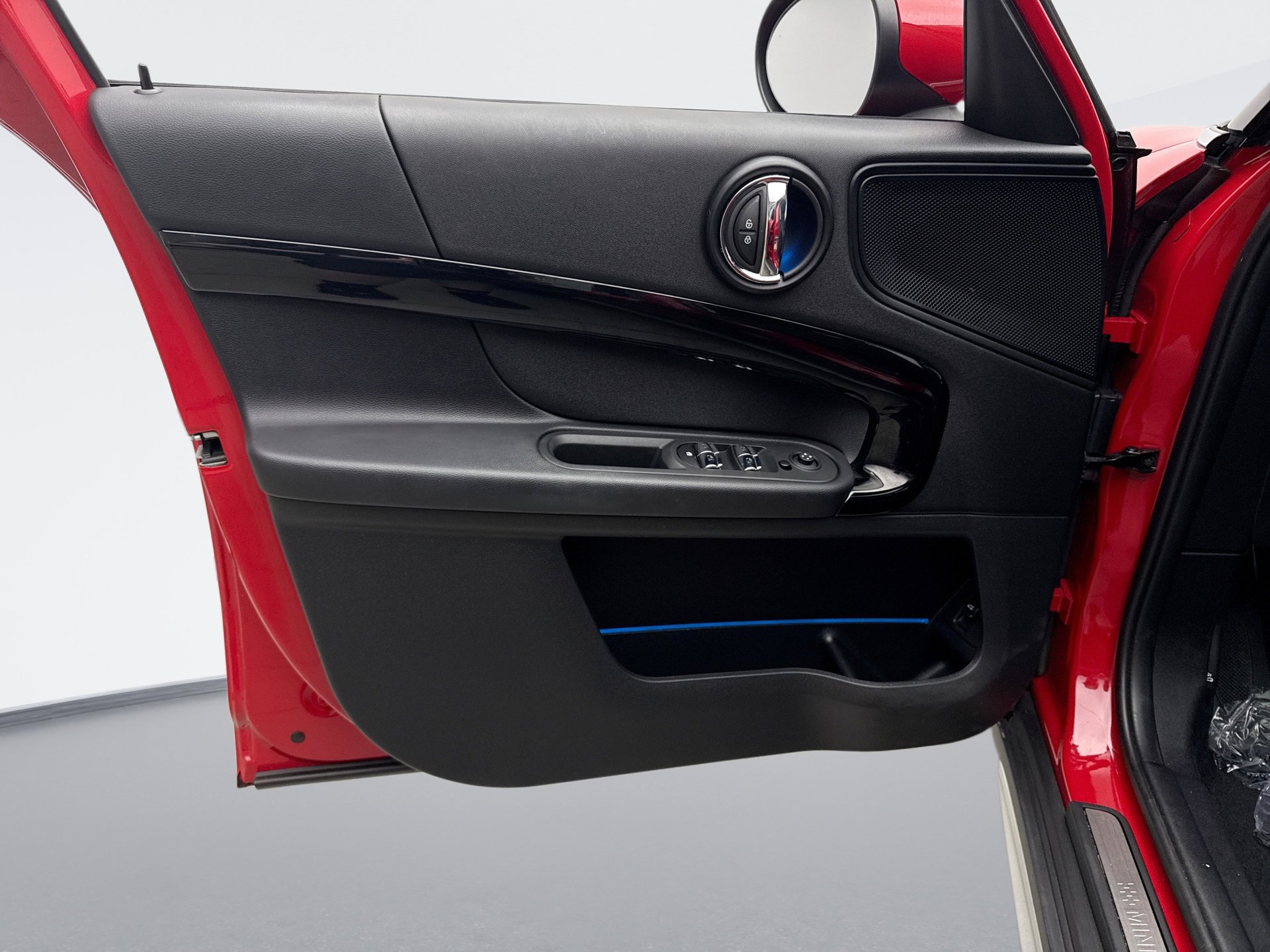 Used 2022 MINI Cooper Countryman S image 9