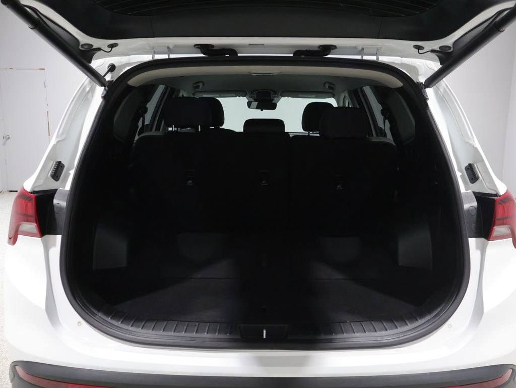 Used 2023 Hyundai Santa Fe SEL AWD/4WD image 4