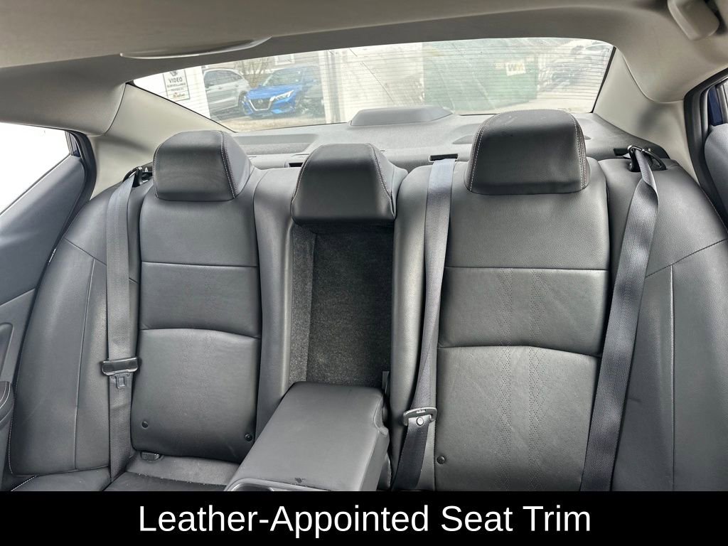 Used 2023 Nissan Altima 2.5 SR w/ SR Premium Package image 21