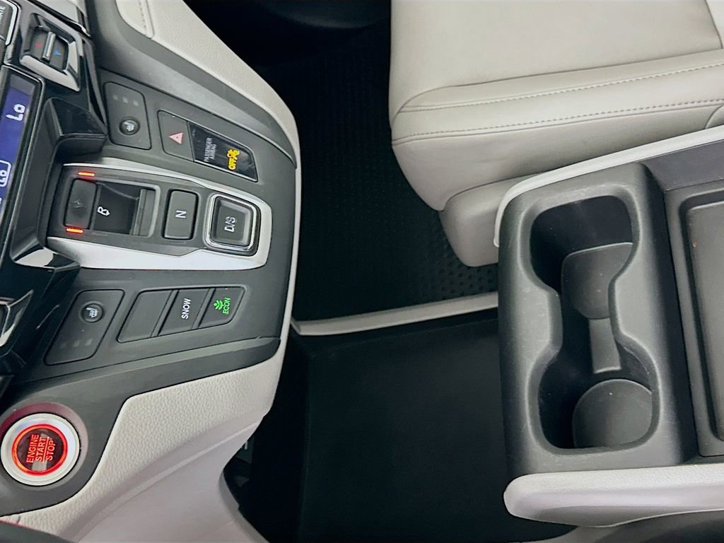 Used 2018 Honda Odyssey EX-L image 16