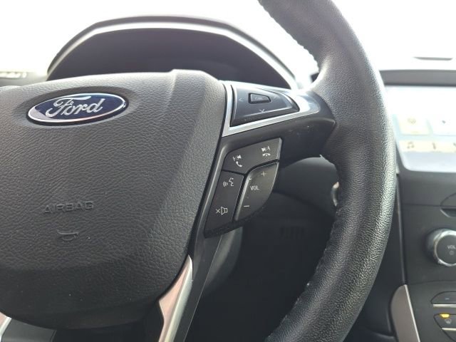 Used 2016 Ford Edge SEL w/ Equipment Group 201A image 14