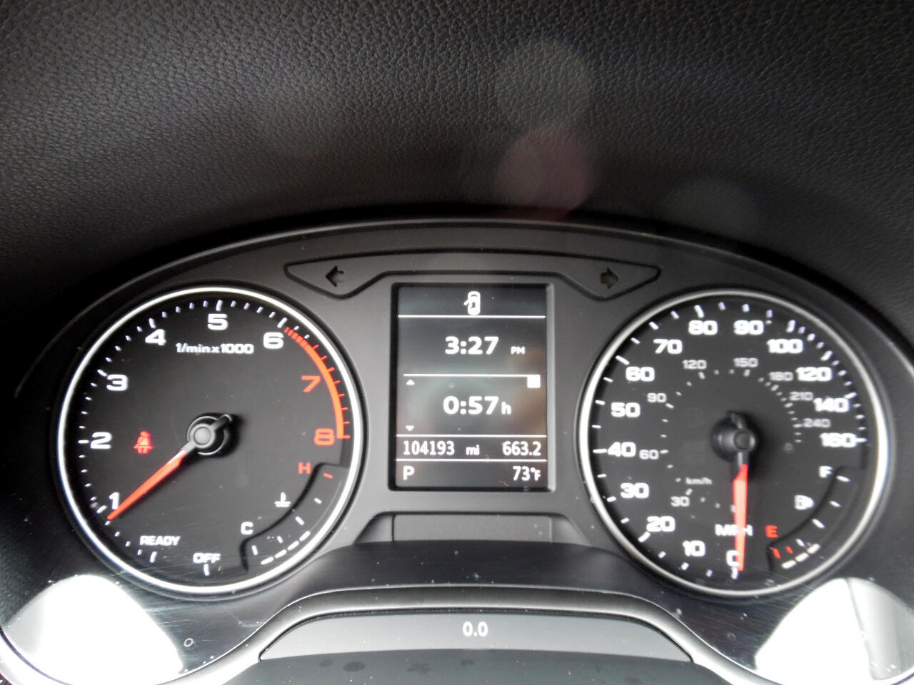 Used 2016 Audi A3 2.0T Premium image 13