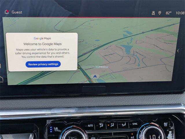 New 2026 GMC Sierra 2500 Denali w/ Denali Reserve Package image 41