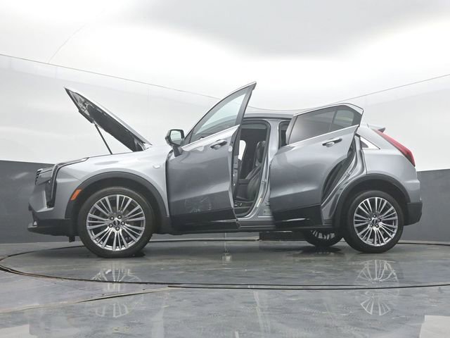 Used 2024 Cadillac XT4 Premium Luxury FWD image 57