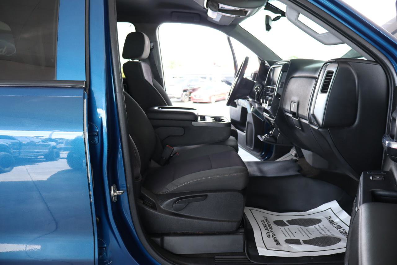 Used 2015 Chevrolet Silverado 1500 LT w/ All Star Edition image 34