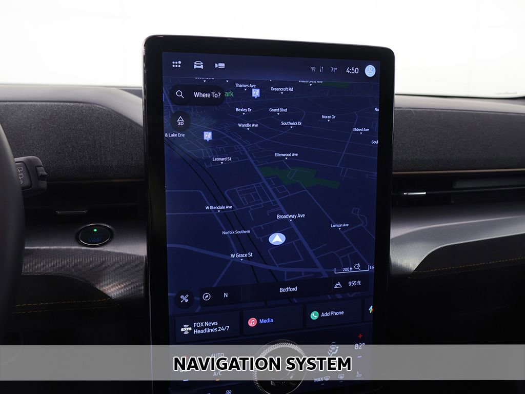 Used 2023 Ford Mustang Mach-E GT image 3