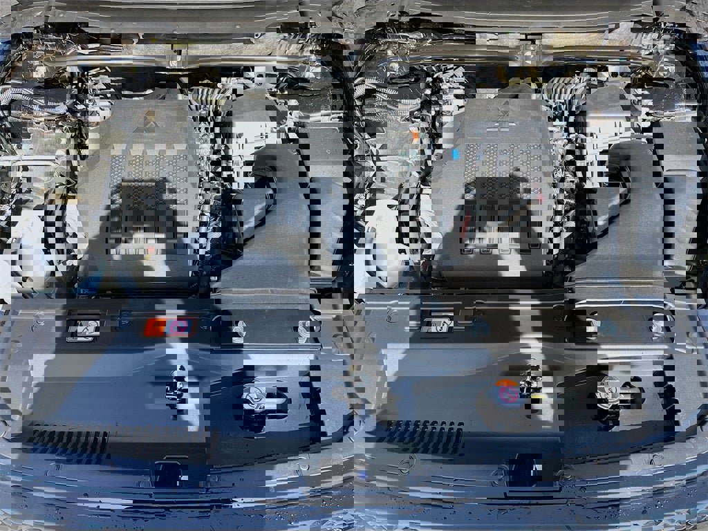 New 2026 Mitsubishi Eclipse Cross SEL image 28