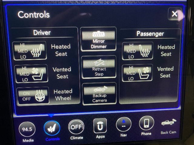 Used 2020 RAM 2500 Limited AWD/4WD image 38