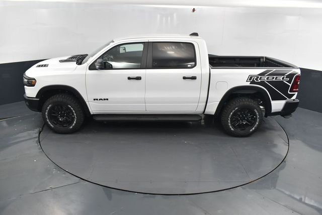 New 2026 RAM 1500 Rebel w/ Bed Utility Group image 37