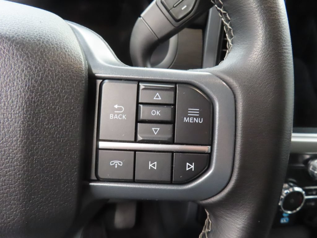 Used 2024 Ford F150 XLT w/ Tow/Haul Package AWD/4WD image 51