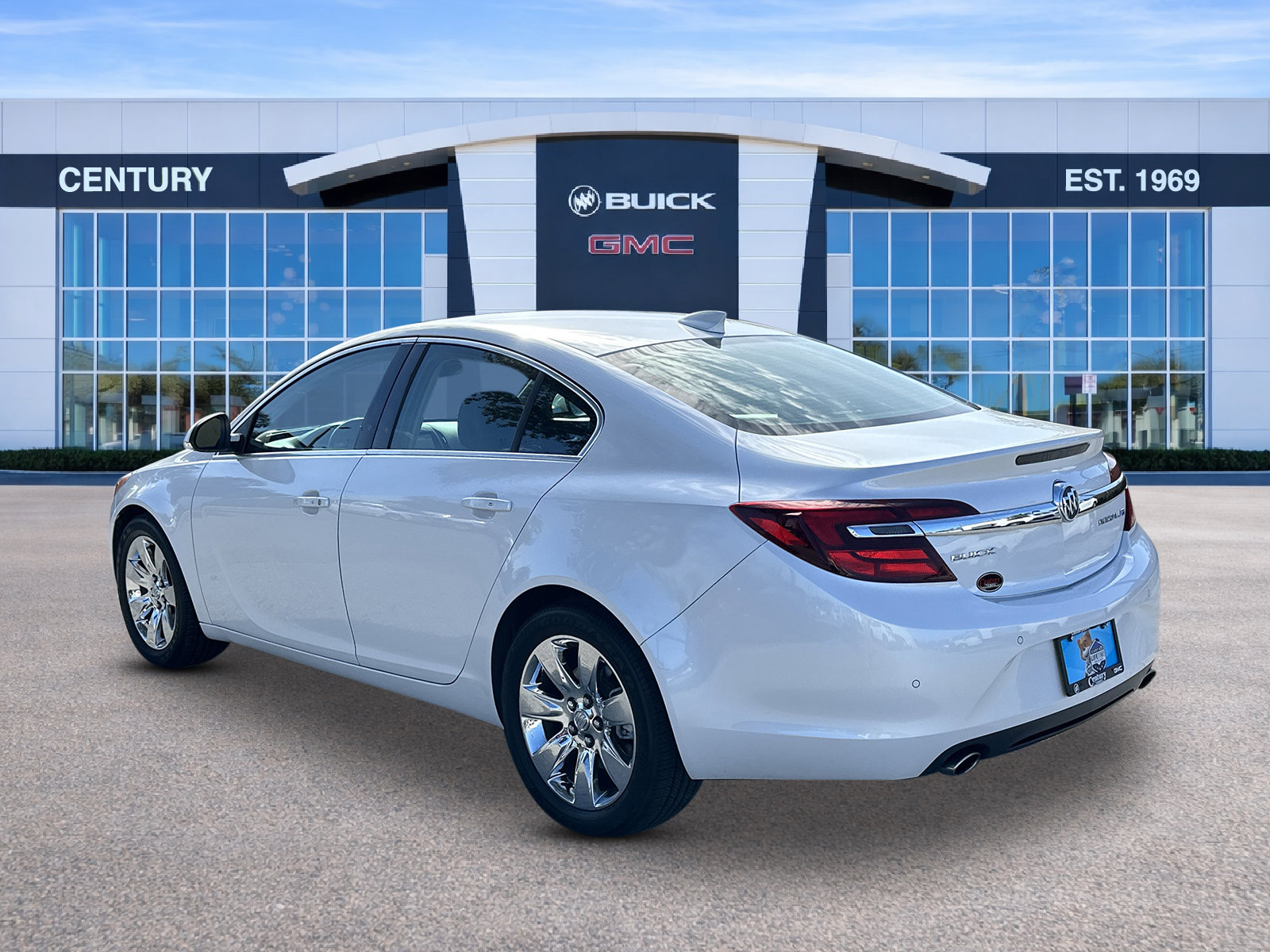 Used 2016 Buick Regal Premium image 6