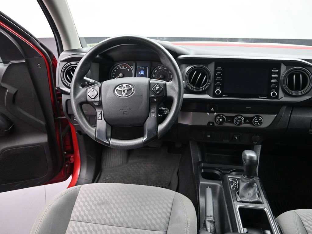 Used 2022 Toyota Tacoma SR w/ SR Convenience Package image 18